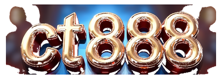 ct888 logo