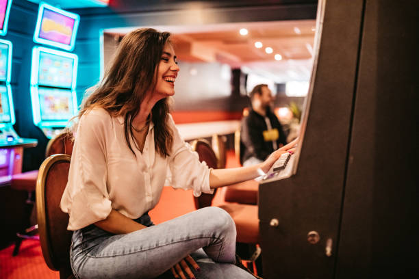 ct888 Arcade