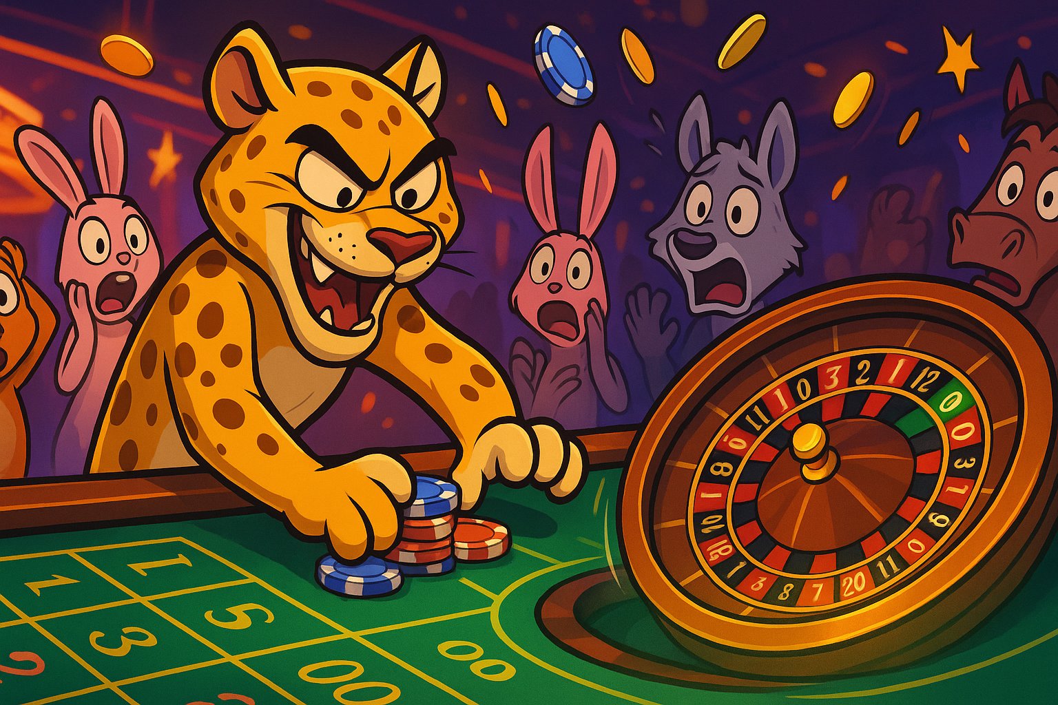 ct888 Bingo