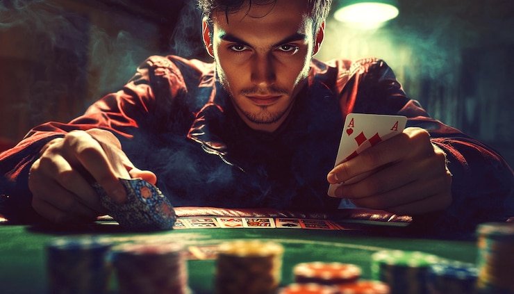 ct888 Hamari Roulette Section Kya Offer Karta Hai